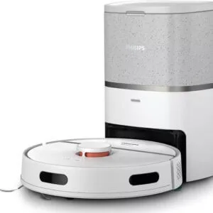 Philips XU3110/02 Aqua Islak ve Kuru 3000 Serisi Temizlik Robotu